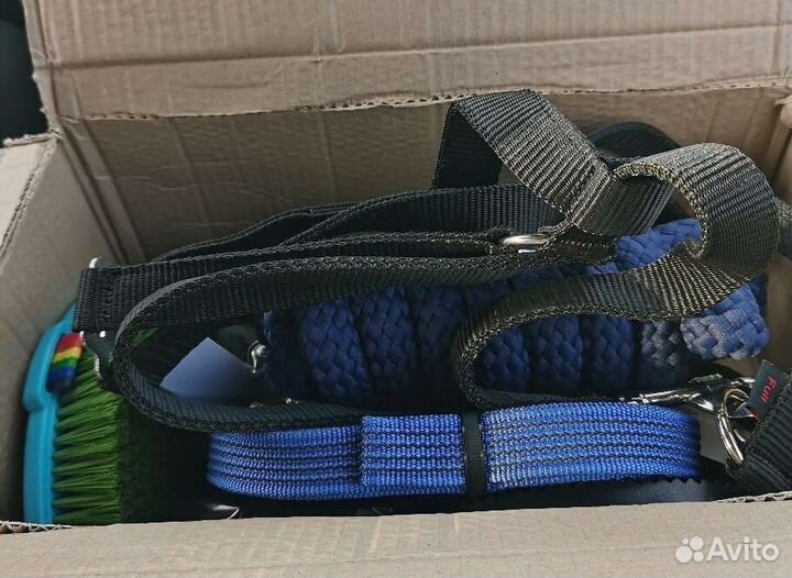 Коробка вещей для быта