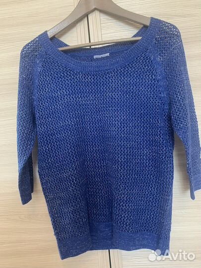 15 вещей пакетом XS-S