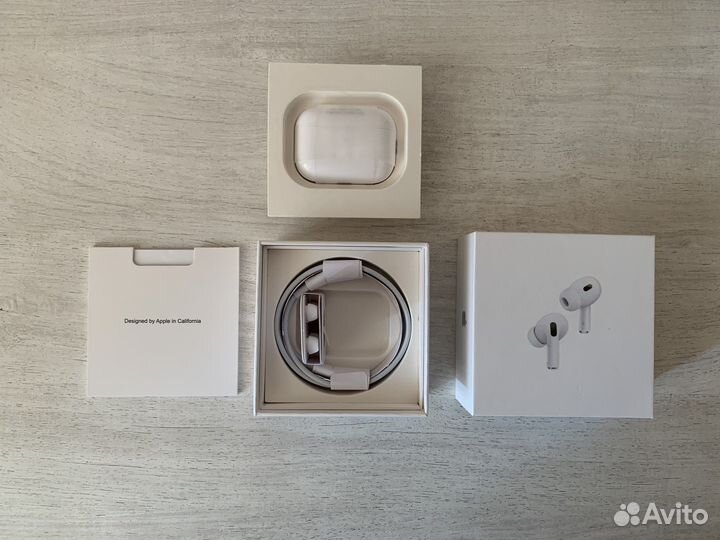 Наушники apple earpods lightning