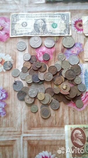 Мои находки