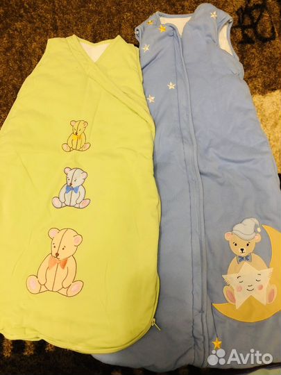 Спальники икеа (конверт одеяло для малышей)