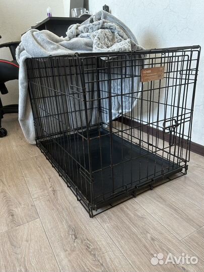 Клетка для животных