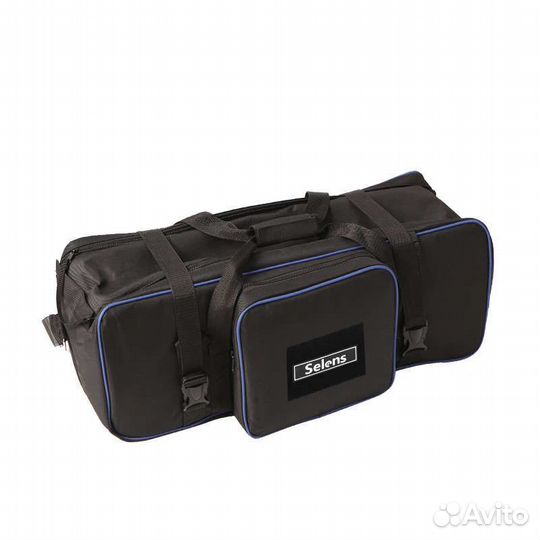 Сумка Selens для судийного оборудования, 75х