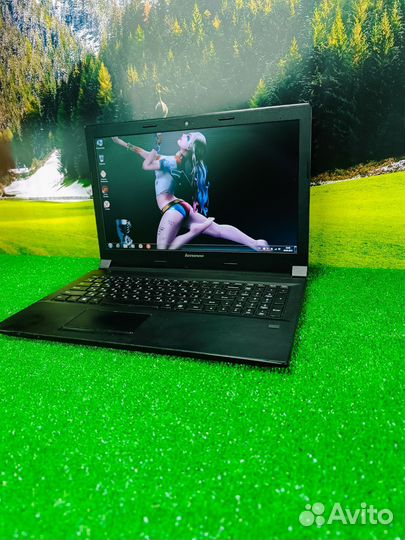 Самый надежный ноутбук Lenovo для работы и учёбы