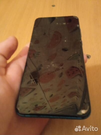 Телефон honor 9A
