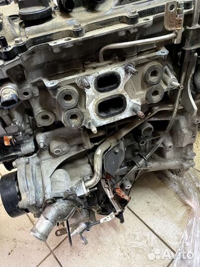 Lexus NX 200 t двигатель по частям