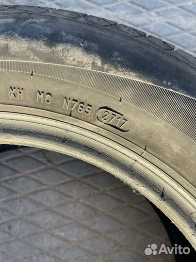 Pirelli Cinturato P1 185/65 R15