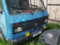 Volkswagen LT 2.4 MT, 1990, 450 000 км, с пробегом, цена 75 000 руб.