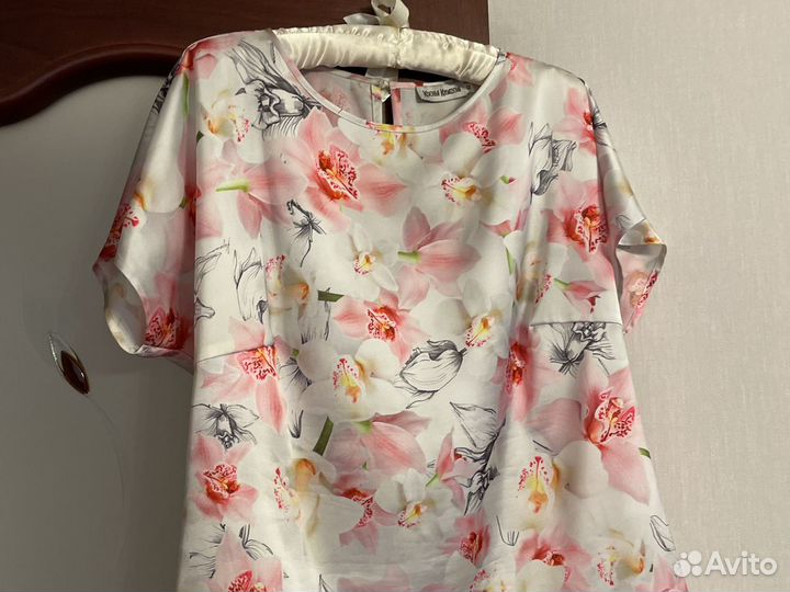 Блузка женская