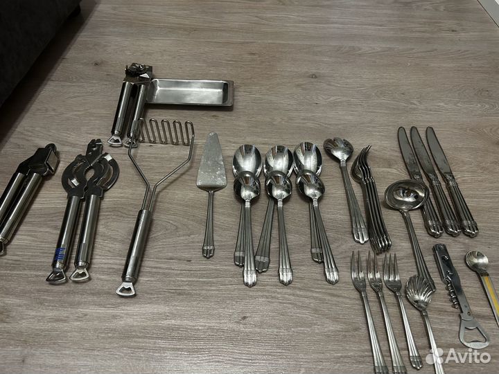 Посуда zepter оригинал