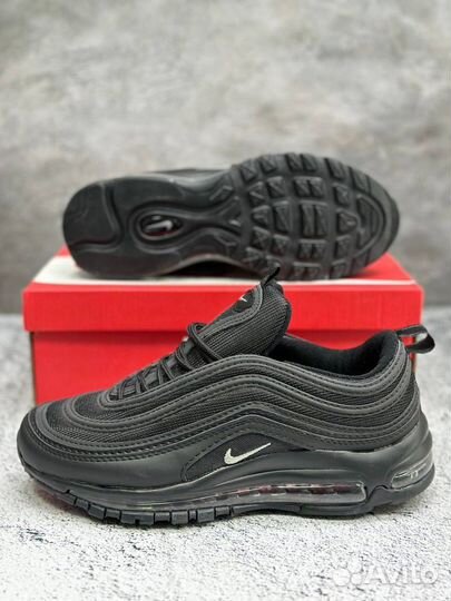 Кроссовки Nike Air Max 97