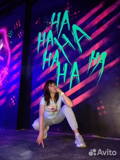 Аренда лофта с караоке