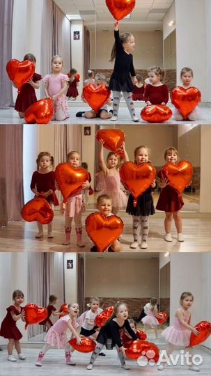 Фотограф на детский праздник