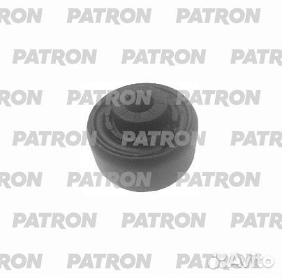 Patron PSE11702 Сайлентблок ford mondeo V 14