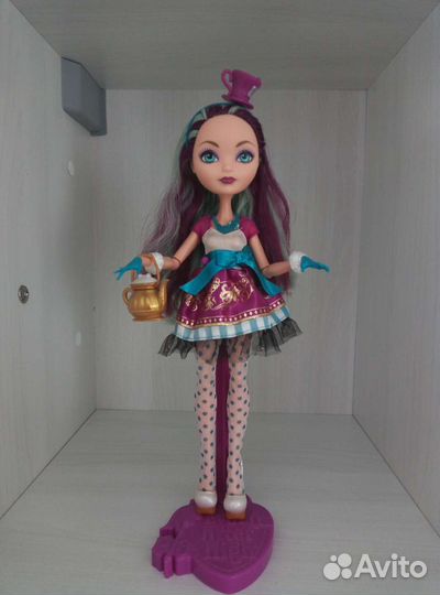 Кукла Эвер Афтер Хай
