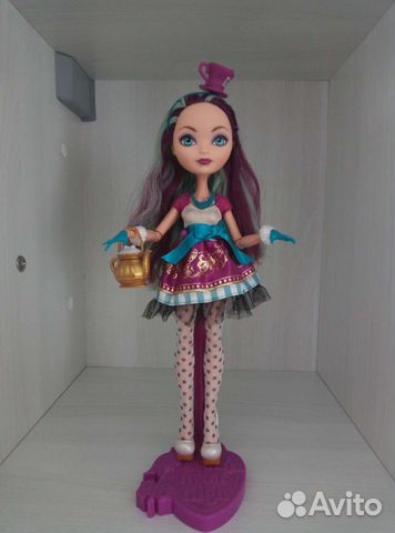 Кукла Эвер Афтер Хай