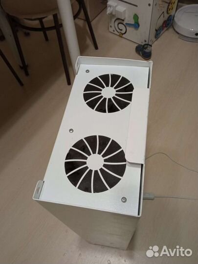 Рециркулятор