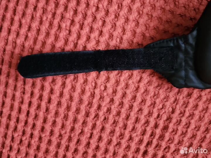 Боксерский шлем Everlast