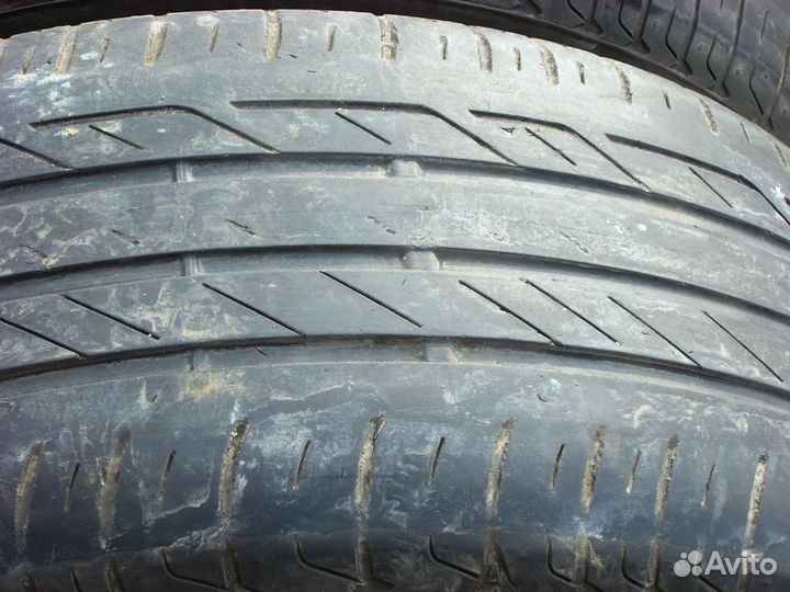 Bridgestone Turanza T001 225/55 R17 97V