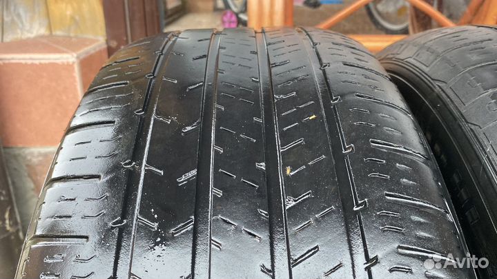 Hankook Dynapro HL3 RA45 235/55 R19