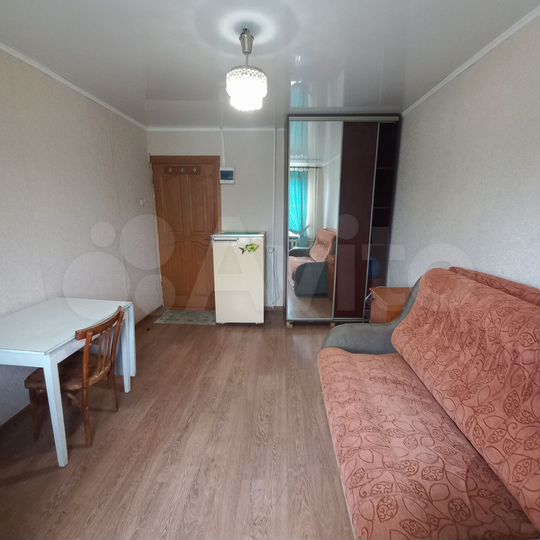 Комната 12,7 м² в 3-к., 8/9 эт.