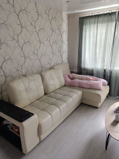 2-к. квартира, 56 м², 5/5 эт.