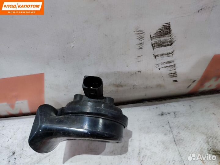 Сигнал звуковой Volkswagen Passat B6 2007