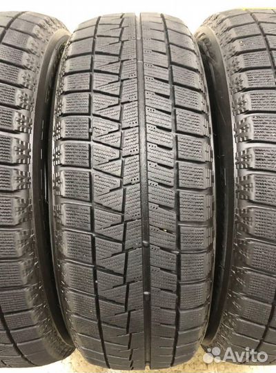 Bridgestone Blizzak Revo GZ 205/60 R16 100Z