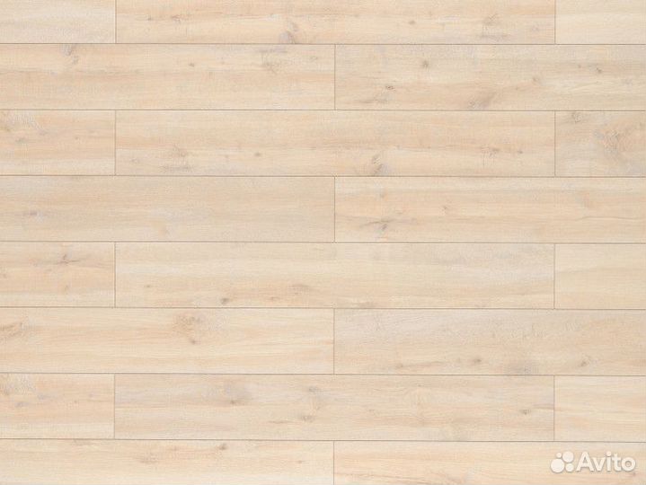 Кварц-виниловый ламинат
