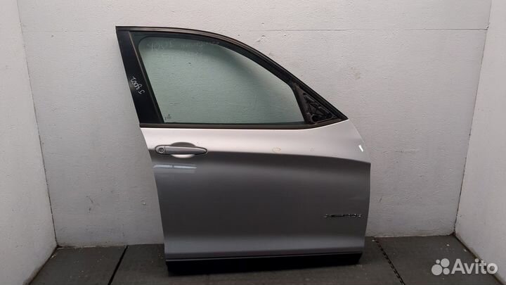 Дверь боковая BMW X3 F25, 2011