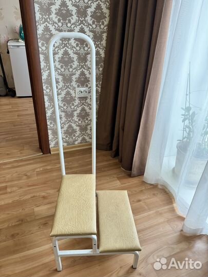 Ступенька для ванной