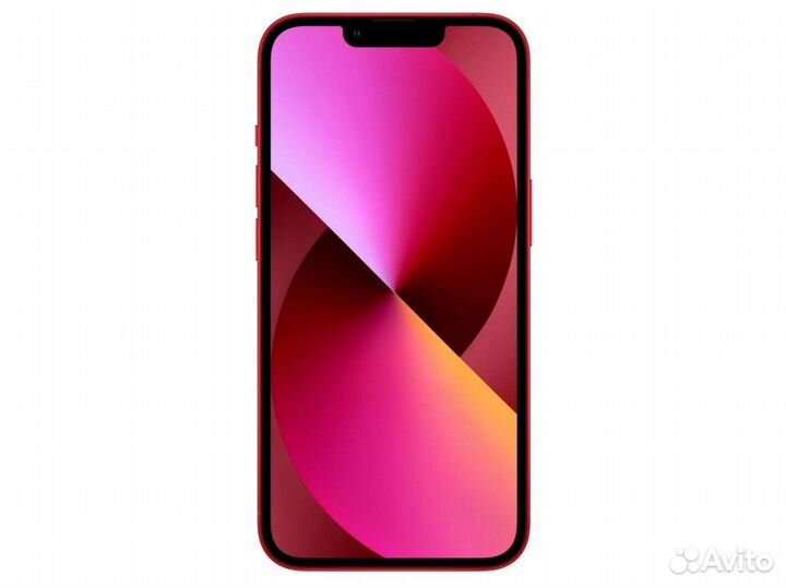 Apple iPhone 13 128GB Red