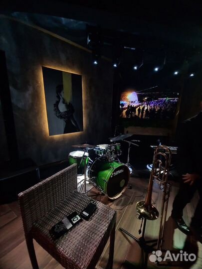 Кавер группа, музыканты на корпоратив, юбилей