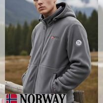Norway — Куртка, за которую не стыдно (S–6XL), Москва