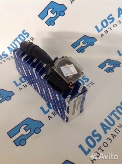 Подрулевой переключатель Kia Sorento