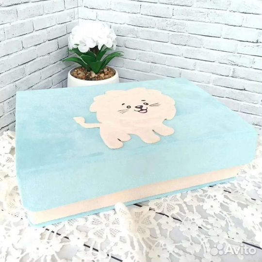 Мамины сокровища ручная работа