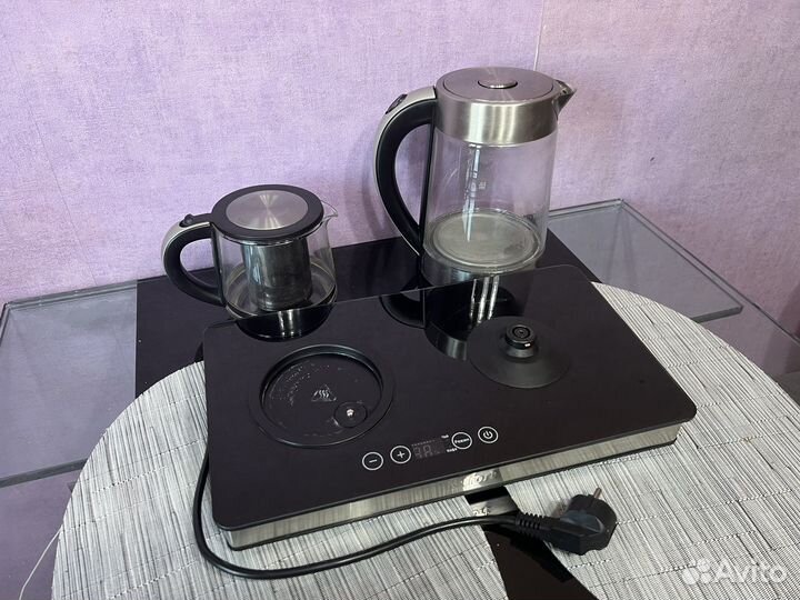 Чайник электрический