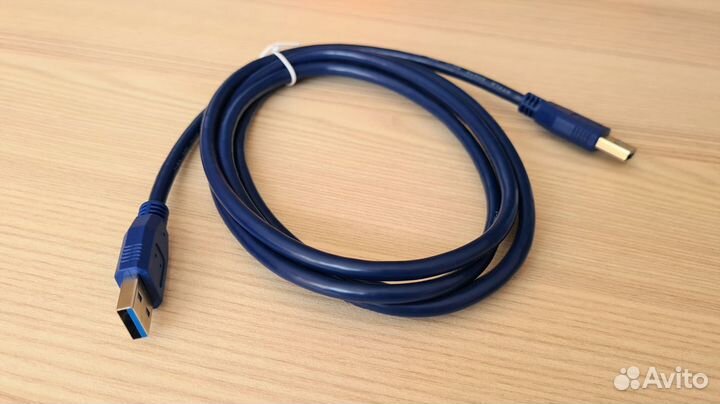 Новый USB кабель 3.0 для райзера длина 180 см