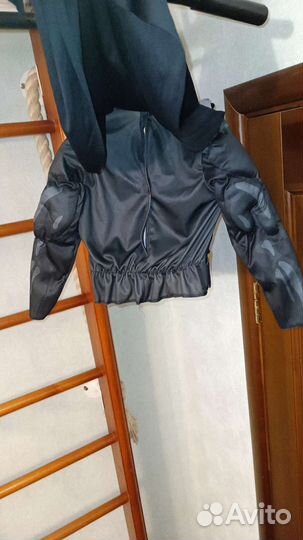 Новый Костюм Бэтман