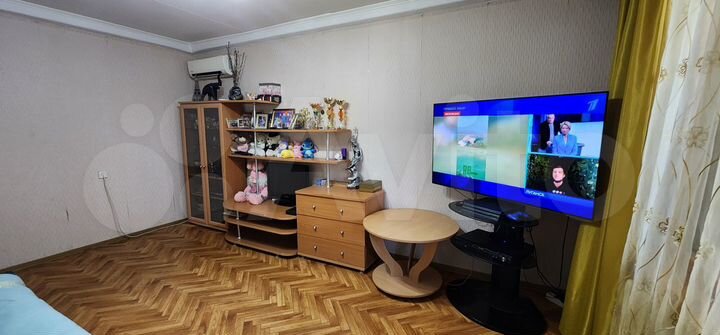 2-к. квартира, 45 м², 7/9 эт.