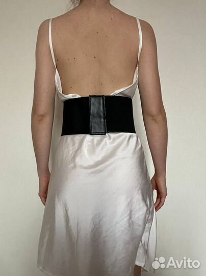 Пояс корсет