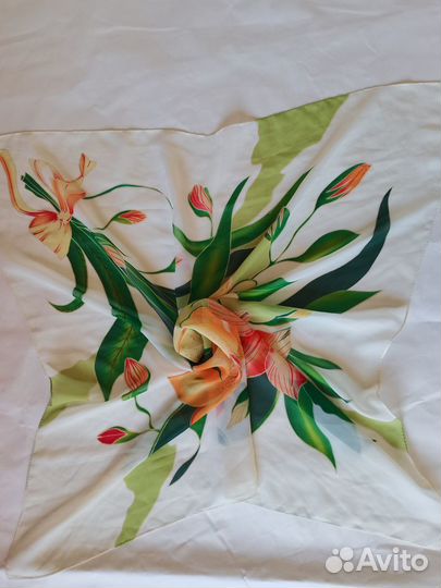 Платок косынка