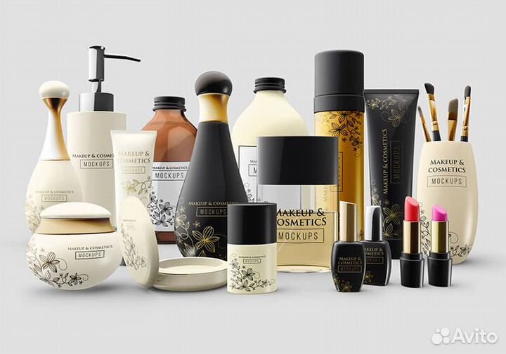 Вахта.Комплектовщик косметики.С компенсац.проезда