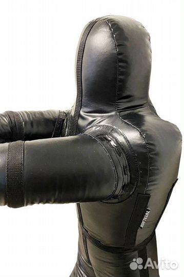 Манекен тренировочный totalbox