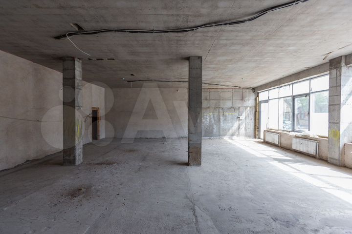 Свободного назначения, 160.3 м²