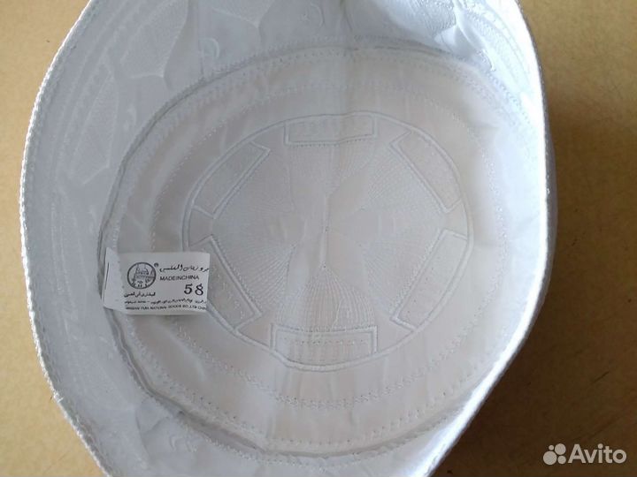 Тюбитейка мужская