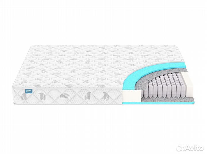 Матрас Димакс Оптима мультипакет 70х200