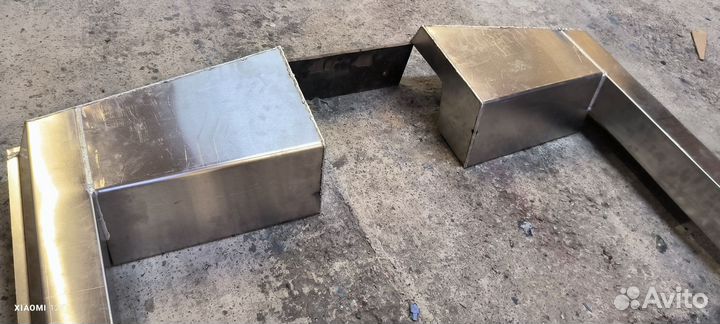 Консоли подиумы прогресс 4 -2