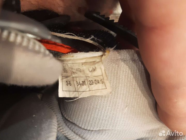 Ролики детские