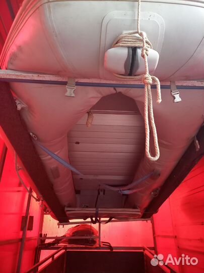 Водный транспорт